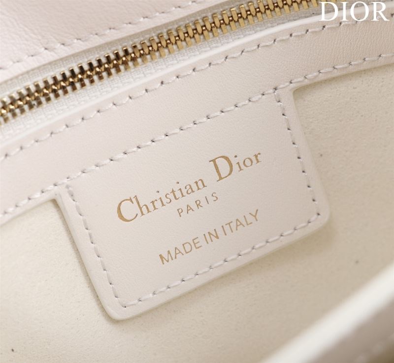 Christian Dior My Lady Bags